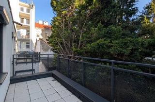 Wohnung mieten in Pragerstraße, 1210 Wien, 2 Zimmer - Erstbezug mit Terrasse