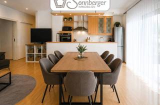 Wohnung kaufen in 4111 Walding, SONNENPLATZERL ? Familienwohnung mit Südloggia & Tiefgaragenplatz in Walding