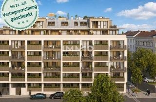 Anlageobjekt in Brunnenmarkt, Lugner City, 7. Bezirk, 1160 Wien, Attraktive Vorsorgewohnung Nahe 7. Bezirk, Lugner City, Westbahnhof