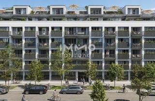 Anlageobjekt in Brunnenmarkt, Lugner City, 7. Bezirk, 1160 Wien, Attraktive Vorsorgewohnung Nahe 7. Bezirk, Lugner City, Westbahnhof