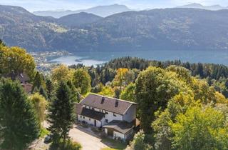 Anlageobjekt in Matzelsdorf 38, 9872 Millstatt am See, Investment mit Perspektive - Apartmenthaus Nahe Millstätter See | 7 Apartments + Privatwohnung | Laufender Betrieb