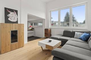 Penthouse kaufen in Sankt Veit An Der Glan, 9300 Sankt Veit an der Glan, Attraktive Eigentumswohnung - Penthouseebene