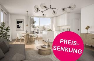 Anlageobjekt in Erdbrustgasse, 1160 Wien, Vorsorgewohnungen im Grünen: die Stadtvillen Wilhelminenberg