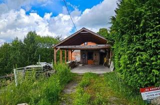 Einfamilienhaus kaufen in 4283 Bad Zell, Kompaktes Einfamilienhaus mit Großzügigem Garten in Bad Zell