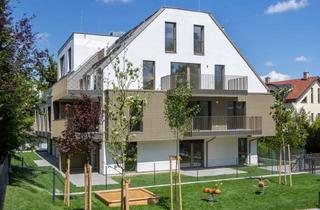 Wohnung kaufen in Gallitzinstraße 72/13, 1160 Wien, Quality Living am Malerischen Gallitzinberg.