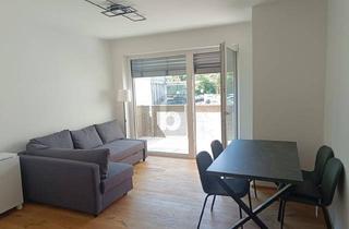 Wohnung mieten in Donau, 1220 Wien, Modernes Wohnen mit Erstbezug in Toplage Donaustadt - Pauschalmiete Inkl. Betriebs- und Energiekosten