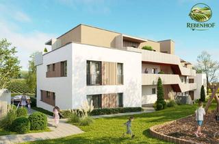Doppelhaushälfte kaufen in Krems An Der Donau, 3500 Rehberg, Moderne 4-Zimmer-Doppelhaushälfte in Ruhiger Lage von Rehberg bei Krems - Belagsfertig | Wohnbauförderung Möglich!