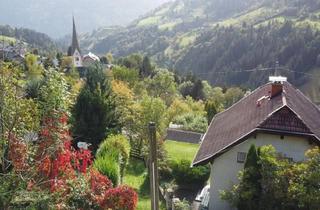 Almhütte zu kaufen in Dorfstraße 52, 9545 Kaning, Freundliches Wohnhaus - in Sonniger Aussichtslage
