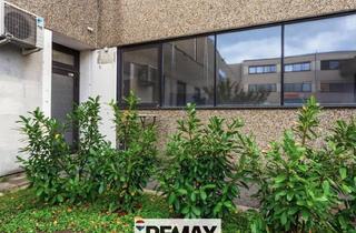 Lager mieten in Laxenburger Straße, 1230 Wien, Büro und Lagerfläche- Nahe Laxenburgerstraßel!