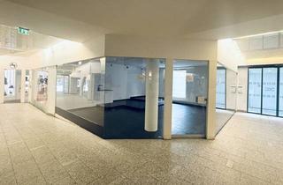 Büro zu mieten in Marktplatz 7A /4, 6800 Feldkirch, Feldkirch Stadt / Zentrum: Geschäftslokal mit Sichtbarkeit in der Ochsenpassage Ca. 40 m²