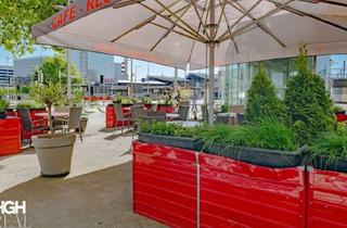 Gewerbeimmobilie kaufen in 1040 Wien, 1040 Wien Lokal in Top Lage Beim Hauptbahnhof / u1