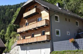 Haus kaufen in Ebene Reichenau 65, 9565 Ebene Reichenau, Wohnen - Vermieten - Inmitten von 4 Schi- und Wandergebieten