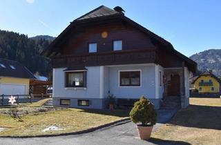 Einfamilienhaus kaufen in Prodingergasse 394, 5582 Sankt Michael im Lungau, Koffer Packen und Einziehen - Einfamilienhaus in St. Michael I. Lungau