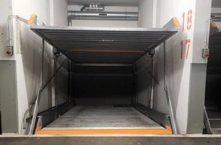 Garagen kaufen in Weyringergasse, 1040 Wien, Weyringergasse | Belvedere & Bahnhof Nähe | Garagenpl. Max. 150cm Höhe