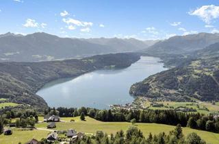 Haus kaufen in Gschriet, 9702 Gschriet, Außergewöhnliches Berghaus mit Freizeitwohnsitz - Hoch Über dem Millstätter See in Gschriet