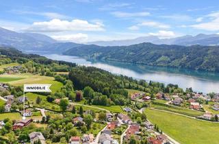 Anlageobjekt in Gmeineckweg 15, 9871 Seeboden am Millstätter See, Wohnen - Investieren - Gestalten - Mehrfamilienhaus mit Traumgrundstück und Entwicklungspotenzial in Seeboden am Millstätter See
