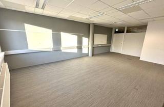 Büro zu mieten in Straßganger Straße, 8054 Graz, Hochwertig Ausgestattete, Lichtdurchflutete Bürofläche (Barrierefrei!) in Zentraler und Frequentierter Lage im Grazer Bezirk Strassgang