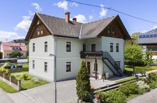 Gewerbeimmobilie kaufen in Mauthen 108, 9640 Kötschach, Geschmackvolles Apartmenthaus mit Guter Auslastung in Mauthen