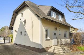 Einfamilienhaus kaufen in Tattendorferstraße 81, 2522 Oberwaltersdorf, Schmuckes Einfamilienhaus in Oberwaltersdorf