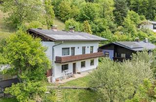 Einfamilienhaus kaufen in Eschenweg 53, 9545 Radenthein, Einfamilienhaus in Sonniger Lage in Radenthein