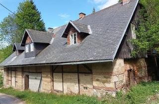 Haus kaufen in Knappenberg 191, 9376 Knappenberg, Historisches Wohnhaus in Knappenberg