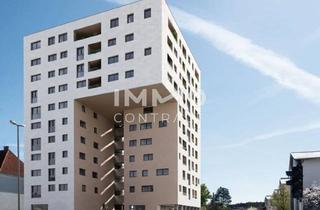 Anlageobjekt in Im Haidgattern, 4030 Linz, Attraktive Rendite! Ifa Bauherrenmodell Plus N°507 mit Wohnungszuordnung und Steueroptimierung in Linz