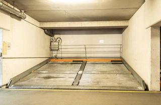 Garagen mieten in 4040 Linz, Sicher Parken in Linz-Urfahr