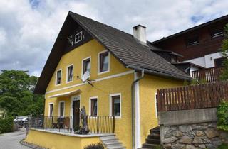 Haus kaufen in Oberkolbnitz 16, 9815 Oberkolbnitz, Urig Wohnen in Alten Wänden