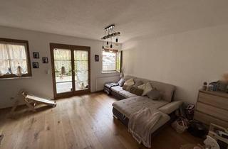Wohnung kaufen in Kampl, 6167 Neustift im Stubaital, Familienparadies mit Garten - 4-Zimmer-Wohnung in Kampl