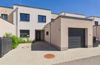 Reihenhaus kaufen in Neusiedl Am See, 7123 Mönchhof, Exklusives Reihenhaus in Neuwertiger Ausführung - Erstbezug mit Hochwertiger Ausstattung