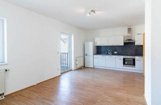 Wohnung kaufen in Eurospar, 4552 Wartberg an der Krems, Jetzt Zugreifen - Gepflegte 63M²-Eigentumswohnung mit Potenzial!