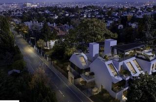 Wohnung kaufen in Leschetitzkygasse 91/3, 1180 Wien, Charmante Gartenwohnung mit Großzügiger Terrasse und Privatgarten