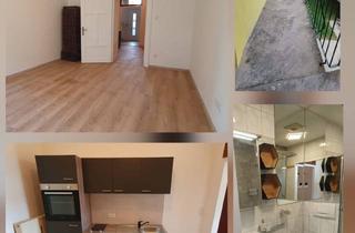 Wohnung mieten in Wiener Straße 33, 8020 Graz, Pärchenhit: Frisch Renovierte 2-Zimmer-Wohnung mit Laubengang Als Balkon Nutzbar - Nähe Lendplatz
