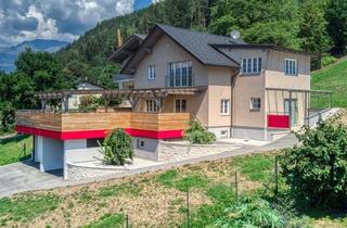 Villen zu kaufen in Peintenstraße 28, 9800 Spittal an der Drau, Exklusive Stadtliegenschaft mit Traumhaftem Ausblick