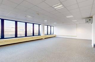 Büro zu mieten in 2334 Vösendorf, Offene Bürofläche Für Kreative Teams