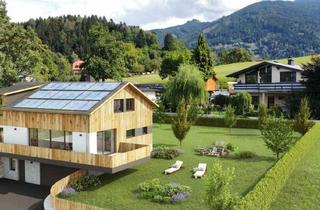 Einfamilienhaus kaufen in Millstätter See, Spittal An Der Drau, 9871 Seeboden am Millstätter See, Exklusives Einfamilienhaus - Landleben in Seenähe!