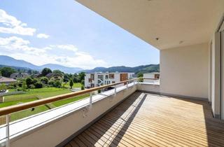 Penthouse kaufen in Millstätter See, Seenähe An Der Promenade Zum See, 9871 Seeboden am Millstätter See, Das Penthouse a9 - seeresidenzen²² - ihr Exklusiver Wohnsitz am Millstätter See