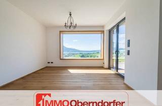 Wohnung mieten in Mondsee, 5311 Innerschwand, Exklusive 2-Zimmer-Wohnung mit Mondseeblick | Innerschwand