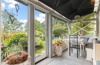 Wohnung kaufen in Napplach 19, 9816 Penk, Elegante Altbau-Eigentumswohnung im Herzen des Mölltales