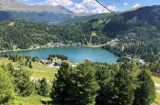 Haus kaufen in Barbarasiedlung 339, 8864 Turrach, Golden Eagle - ein Außergewöhnliches & Exklusives Rundholzchalet