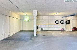Garagen kaufen in 6422 Stams, Heller Tiefgaragenplatz - ab Sofort Verfügbar