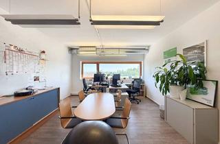 Büro zu mieten in Wolfernstraße 20B/I -04, 4400 Steyr, Top I-04 - Helle Bürofläche in Steyr (Nordpool)
