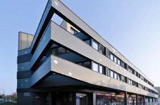 Büro zu mieten in Bergmillergasse, 1140 Wien, Moderne Büroflächen mit Terrassen und Grünblick!