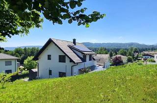 Villen zu kaufen in 9535 Schiefling, Sonniges Neubau-Haus in Hochwertiger Ausführung mit Pool in Schiefling am Wörthersee