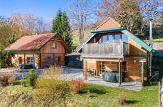 Haus kaufen in Zosen 19, 9375 Hüttenberg, Einzigartiges Ensemble mit Drei Häusern in Naturidylle