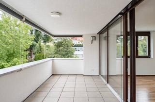 Wohnung mieten in 6900 Bregenz, Moderne, helle 3-Zimmerwohnung mit großer Terrasse in Grünruhelage