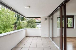 Wohnung mieten in 6900 Bregenz, Moderne, helle 3-Zimmerwohnung mit großer Terrasse in Grünruhelage