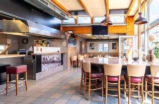 Gewerbeimmobilie kaufen in 6845 Hohenems, Komplett eingerichtete Gastro Location mit Garten in Hohenems – hohe Frequenz, Top Sichtbarkeit
