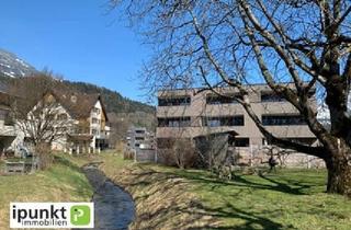 Wohnung mieten in 6719 Bludesch, Hochwertige 4- Zimmer Wohnung in Bludesch mit viel Sonne