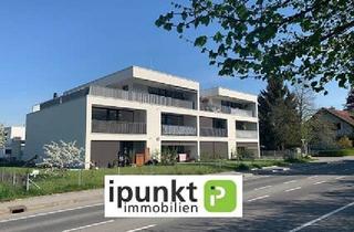 Wohnung mieten in 6830 Rankweil, Für Gartenliebhaber!! Moderne 3-Zimmer Wohnung in Rankweil/ Grenznah!!
